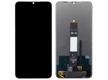 Дисплей для Xiaomi Redmi A1/A1+ с тачскрином Черный - OR