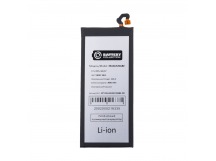 АКБ Samsung Galaxy A7 2017 (A720F)/J7 2017 (J730F) (EB-BA720ABE) - Battery Collection (Премиум)