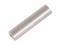 Гильза медная луженая ГМЛ 50-11 (35 мм² - d=10 мм) ГОСТ 23469.3-79 (в упак. 5 шт.) "Rexant"