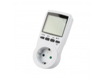 Ваттметр с подсветкой RX-11 "Rexant"