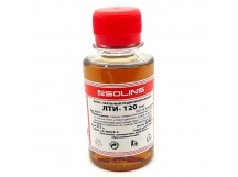 Флюс Solins ЛТИ-120 (100 мл)