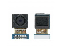 Камера для Samsung A515F/M317F (A51/M31s) передняя
