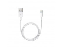                     Кабель iPhone 5/6 Original 1m (бумажная коробка)