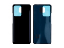 Задняя крышка для Xiaomi 11T/11T Pro Черный
