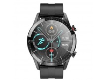 Смарт-часы HOCO Y2 Pro с версией вызова (чёрный)