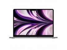 Apple MacBook Air M2 13 (2022) Space Gray, 256Gb SSD