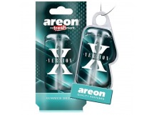 Ароматизатор гелевый AREON "REFRESHMENT LIQUID X-Version" Summer Dream"