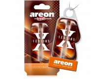 Ароматизатор гелевый AREON "REFRESHMENT LIQUID X-Version" Tutti Fruiti"