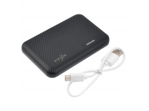 Портативное зарядное устройство (Power Bank) VIXION KP-56m 5000mAh (черный)