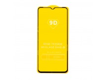 Защитное стекло 9D Xiaomi Poco M4 5G Черный