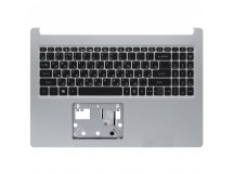 Топ-панель Acer Aspire 5 A515-45G серебряная