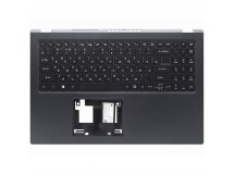 Топ-панель Acer Aspire 5 A515-56 черная с подсветкой