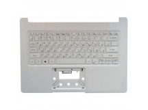 Топ-панель Acer Aspire 1 A114-61 белая