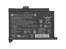 Аккумулятор BP02XL для HP