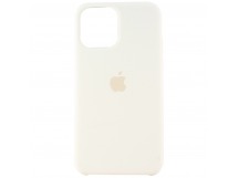 Чехол-накладка Soft Touch для Apple iPhone 14 Pro Max (ivory white)