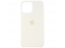 Чехол-накладка Soft Touch для Apple iPhone 14 Pro (ivory white)
