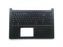Топ-панель Acer Extensa 15 EX215-31 черная