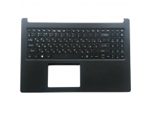 Топ-панель Acer Extensa 15 EX215-31 черная