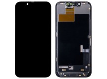 Дисплей для iPhone 13 mini в сборе с тачскрином Черный - OR
