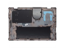 Корпус для ноутбука Acer Enduro Urban N3 EUN314-51W темно-серая нижняя часть