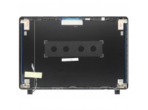 Крышка матрицы для Acer Aspire 5 A515-53 черная