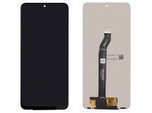 Дисплей для Huawei Nova Y90 + тачскрин (черный) (copy LCD)