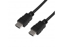 Шнур шт.HDMI - шт.HDMI v2.0  1,0м Gold "PROconnect"