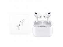 Беспроводные наушники Bluetooth 8922E (TWS, вакуумные, активное шумоподавление, PopUp) Белый