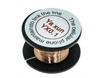 Провод соединительный Ya Xun YX-0.1 (150 м*0.1 мм)