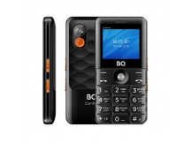                 Мобильный телефон BQ 2006 Comfort черный