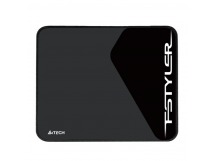 Коврик для мыши A4Tech FStyler FP20 черный/белый 250x200x2мм FP20 BLACK [13.12], шт