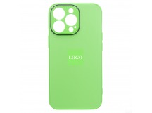 Чехол-накладка ORG STC005 для "Apple iPhone 13 Pro" (green) (213670)