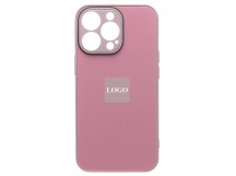 Чехол-накладка ORG STC005 для "Apple iPhone 13 Pro" (rose) (213675)