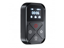 Пульт для GoPro 12, 11, 10, 9, 8, Max Telesin Remote Controller T10