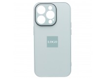 Чехол-накладка STC005 для Apple iPhone 14 Pro (grey)