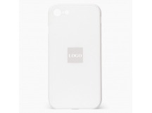 Чехол-накладка STC005 для Apple iPhone 7/8/SE 2020/SE 2022 (white)