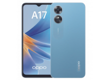 Смартфон OPPO A17 (4+64) голубой