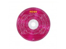 Диск CD-R Mirex Brand 52X 700MB Cake box 50