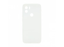 Чехол-накладка силиконовый для Xiaomi Redmi A1+ прозрачный
