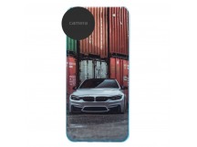 Чехол-накладка SC306 для Samsung SM-A135 Galaxy A13 4G (multi color) (213980)