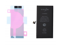 Аккумулятор для iPhone 13 (Vixion) (3227 mAh) с монтажным скотчем