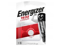 Элемент питания CR 1632 Energizer BL-1