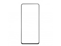                             Защитное стекло Red Line с полным клеем Xiaomi 12T Pro (черный)