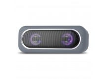 Портативная акустика Smart Buy SBS-460 SATELLITE 10W (black) (213886)