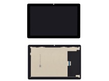 Дисплей для Huawei MatePad T10 9.7" (AGR-L09/AGR-W03/AGR-W09) + тачскрин (черный)