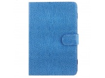 Чехол универсальный Activ Magic Reptilian 11.6 (blue) (38406)