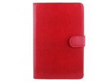 Чехол универсальный Activ Magic Reptilian 11.6 (red) (38407)