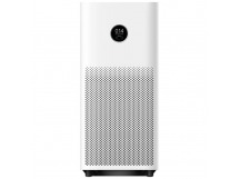 Очиститель воздуха Xiaomi Mi Air Purifier 4 (цвет: белый)