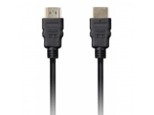 Кабель SMART BUY HDMI to HDMI ver.2.0  A-M/A-M, 2 m (K-352-20-2) (1/100)