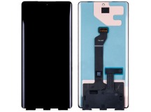 Дисплей для Huawei Honor 70 (FNE-NX9) в сборе с тачскрином Черный - OR